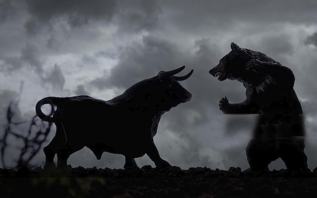 Grandes tendencias mensuales