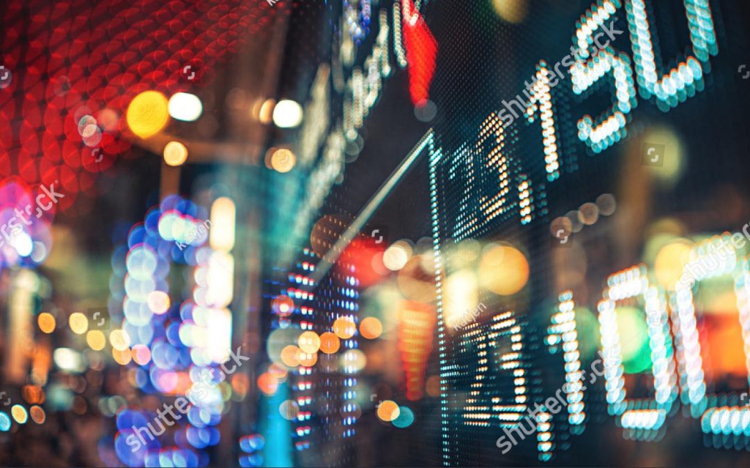 Cómo prosperan los mercados