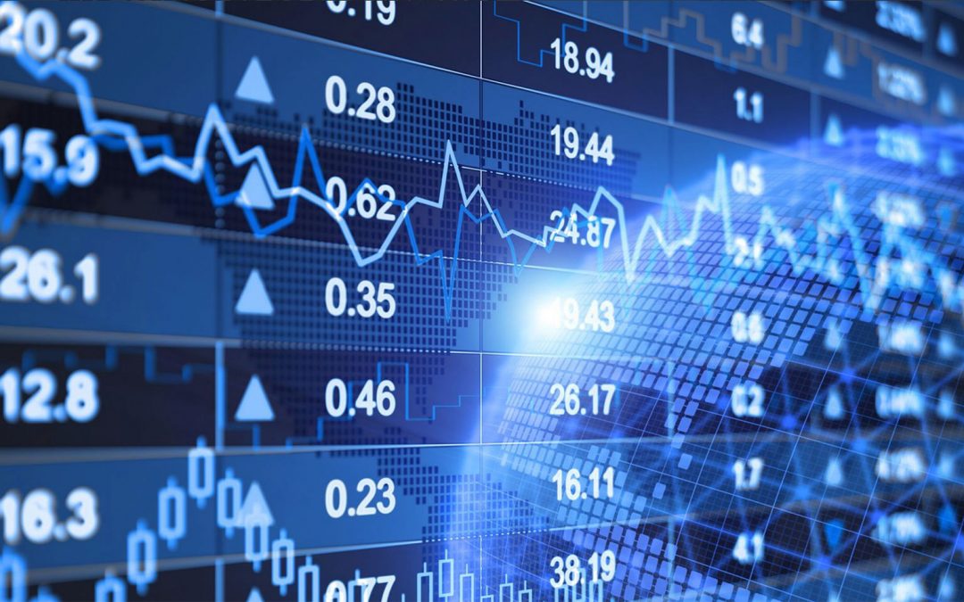 La tendencia bajista de 96 semanas